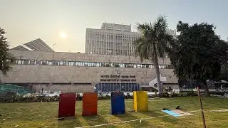 Most Important Discussion on IIT, Delhi Visit and Boards Guidelines