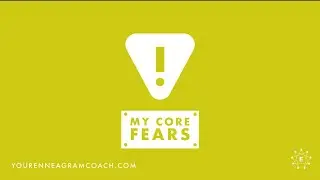 Core Fear Of All 9 Enneagram Types | Your Enneagram Coach
