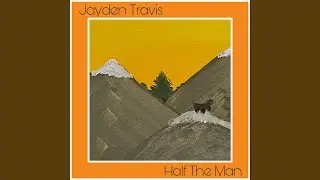 Half The Man