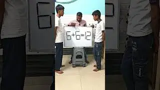 समीकरण ठीक करो | 8+5=12 को सही करो | #howtosolveapuzzle #puzzletricks #hindipuzzles #puzzlegames