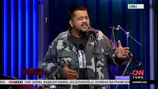 FUAT Ergin Acapella
