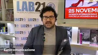 Roma, cultura motore di sviluppo: Baldassari (Lab 21) chiede pi&ugrave; accessibilit&agrave; e meno burocrazia
