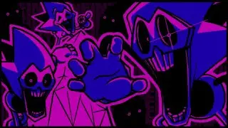 Enterprise OLD - Vs. Sonic.EXE: RE-RUN OST