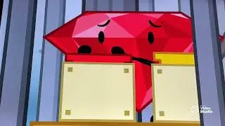 RUBY, PRESS THE RED BUTTON!