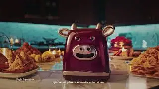 Godrej Aer Matic- Royal Festive Essence | Hindi  | 30 sec