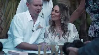 Wade & Katie 2020 | Cinematic Wedding Video | Bribie Island, Brisbane