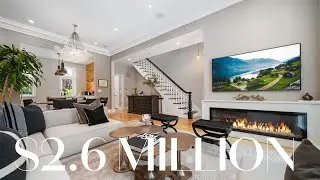 241 Grove Street | Jersey City | $2,595,000