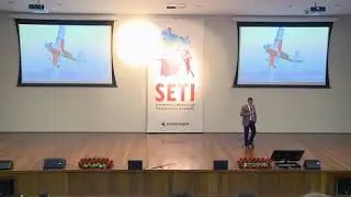 Palestra Paulo Iscold - EMBRAER - Parte 2