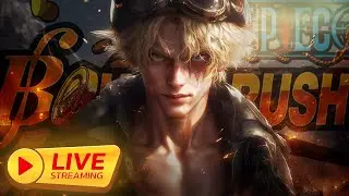One Piece Bounty Rush 6th Anniversary Extreme Character Reveal | Watch Party