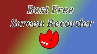 Best Free Game Recording Software [PC]