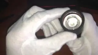 Видео обзор фонарика для охоты Led lenser T7 green