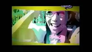 Proj: Hero TV Station ID 2013