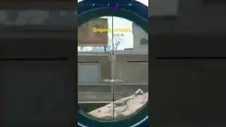 #cod #codmw3 #sniper