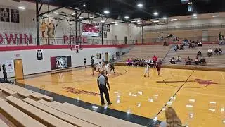 Baldwin JV vs. morgan 12/18/25