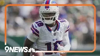 Broncos sign veteran receiver