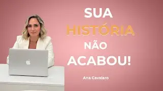 Autoestima Blindada: 3 Passos Para Recome&ccedil;ar Sua Hist&oacute;ria