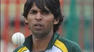 This is what #hashimamla had to say about #muhammadasifkhan @pakistancricket ​@cricketsatv