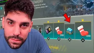[🔴LIVE] En que NIVEL de navidad estas? Ldoe Navidad 2025