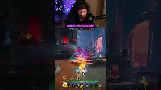 I Got Over 3 ATTACK SPEED with SOL in SMITE 2! #smite2 #smite #gameplay #gaming