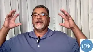 Power Shifts 3 Love in Action 031625 Pastor Brad Fernandez