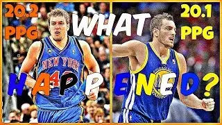 Why Did David Lee RETIRE?!!