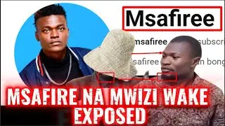 EXPOSED @msafiree AND HIS FAKE DOCTORS STEAL THEIR SUBSCRIBERS AND FOLLOWERS ON SOCIAL MEDIA
