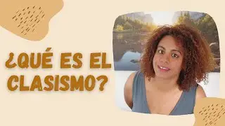 El Clasismo - Kiberny Herasme
