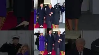 LIVE: Trump Inauguration Day 2025 coverage from FOX 5 DC