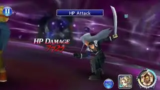 DFFOO - Power's Chasm - Power's Chasm: Rising [64 Turns, Score: 31,863]