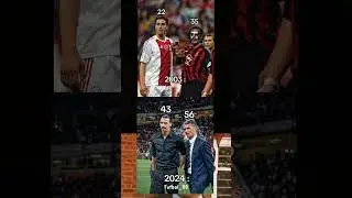 LEGENDS 😎 - PLEASE SUBSCRIBE ❤️ - #championsleague #acmilan #maldini #barcelona #lamineyamal #fifa