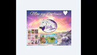 Mon jeu d'enfance : Retour sur Bella Sara ♥