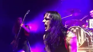 Avatar - A Secret Door - Boston 9-4-21