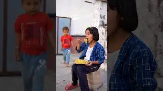 Rudra maggi ke liye rush gya aaj to #shorts #viral #funny #shortsfeed