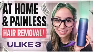 ULIKE AIR 3 Honest Review 2026 - Worth the upgrade?