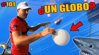 Aprendemos cómo pescar ATUNES A BRUMEO y vivimos una JORNADA INOLVIDABLE 😄🎣🦈 - Jurel Ramón #101