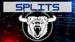 Stock Split - How Do Stock Splits Work?