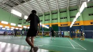 2025/12/27 韶光羽球 蘆竹羽球館 vol 6