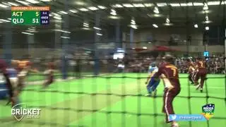2015 Indoor Opens - Open Men's Grand Final (Highlights)