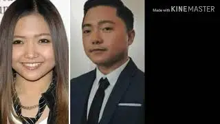 FILIPINO FAMOUS CELEBRITIES TRANSFORMATION.(miral jean bakikay)