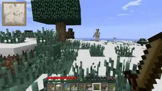 Minecraft: Episode 1