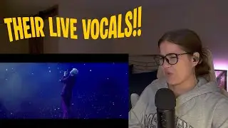 SB19 'QUIT' PEFORMANCE VIDEO REACTION | THEY'RE INSANE
