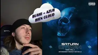 PREMI&Egrave;RE &Eacute;COUTE / SATURN CITIZEN - SATURNE TAPE VOL.1