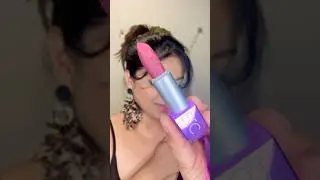 @LOVETC  High Definition Matte Lipstick in the Shade Midnight Snack
