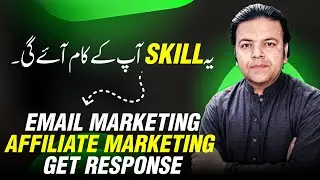 Earn with Email Marketing & Affiliate Marketing Using Get Response & Quora