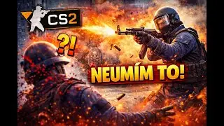 CS2 - no comment silver game DUST