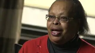 Fight Poverty Not the Poor with Anti Poverty Activist Diane Dujon