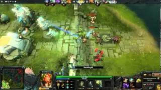ArcherV2 - DOTA2 - Windrunner (No Mic)