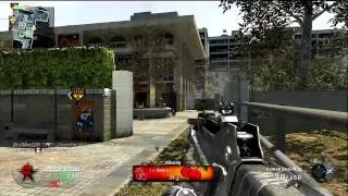 Black Ops: Improving Matchmaking