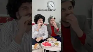 Who&rsquo;s Dad is this? 🤣 #theazizshow #ethnic #turkish #cypriot #turkishcypriot