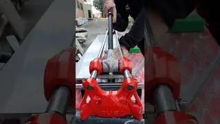 Tile cutter machine | manual tile cutter